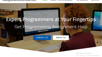 AssignmentOverflow.com