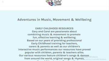 AdventuresinMusic.com