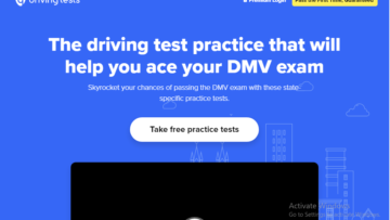 DrivingTests.com