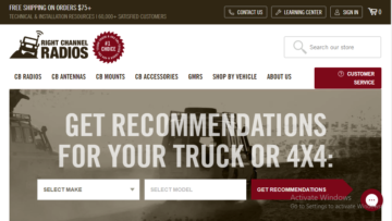 RightChannelRadios.com