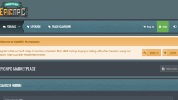 EpicNPC.COM