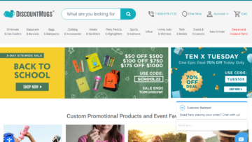 discountmugs reviews