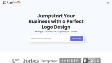 logodesign reviews
