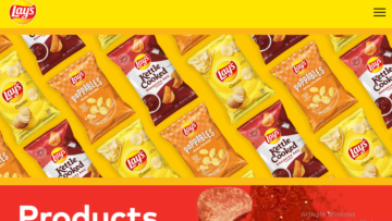Lay's