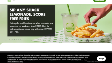 Shake Shack