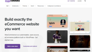 WooCommerce