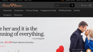 Brian Gavin Diamonds