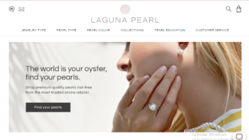 Laguna Pearl