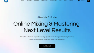 Mikes Mix & Master