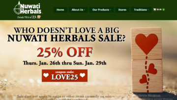 Nuwati Herbals, Inc.