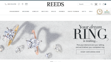 Reeds Jewelers
