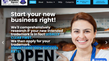 TradeMark Express & Urgent Trademark