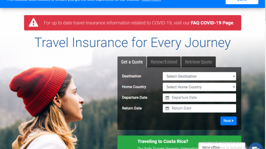 Trawick International