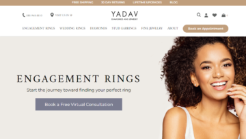 Yadav Diamonds and Jewelry