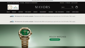 mayors.com