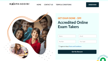 Examsscorer