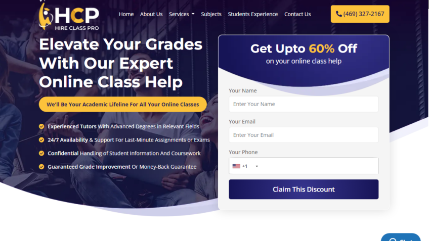 Hireclasspro.com